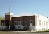 Church building